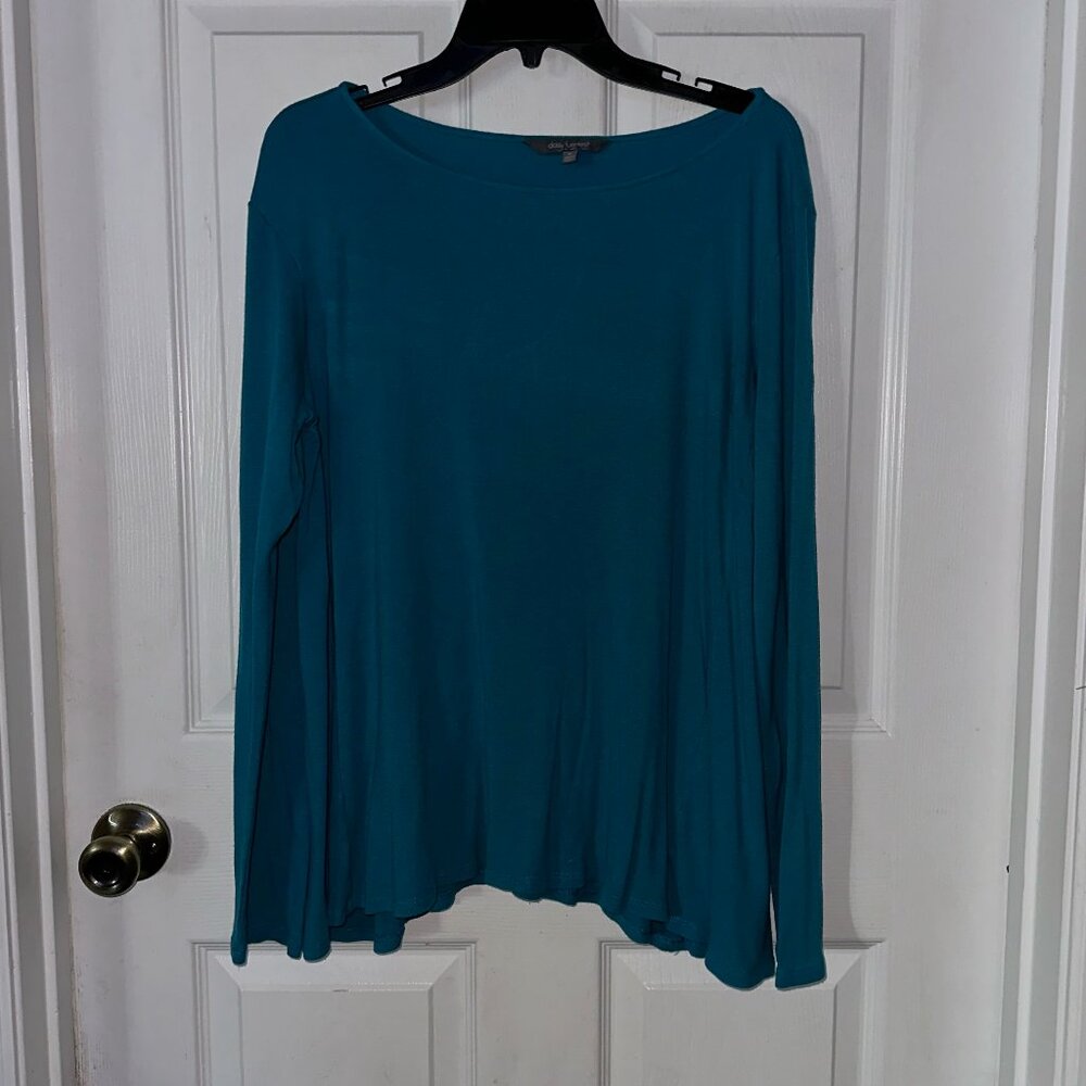 Vintage Daisy Fuentes Top XL